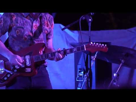 Gitkin - LIVE - Falmouth, UK