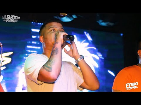 Un Hombre Normal - Jeinson Manuel En Jueves De FrikiTona