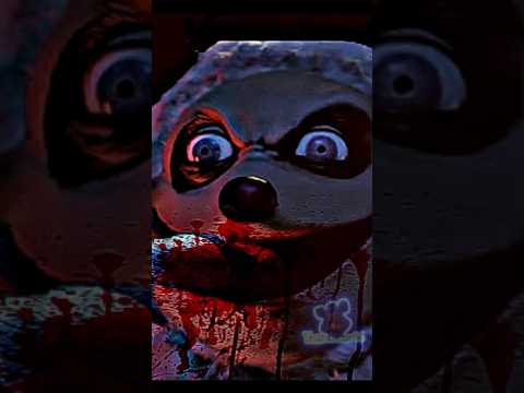 Never Be Alone Edit (The hug) #fnaf #fnafmovie #shorts #scary
