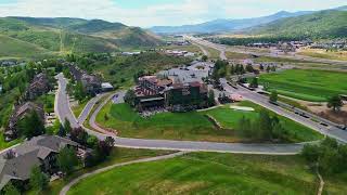 3535 Homestead Rd, Park City, UT 84098, USA