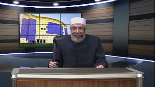 دفن الشيعة فى مقابر المسلمين السنة/الخميس(10-11-2022م)فتاوى علي الهواء مباشرة image