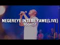 Apollinaire Habonimana Negereye Intebe Yawe Live Egofest