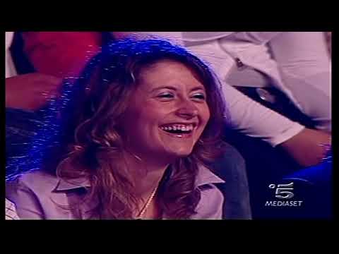 nino d'angelo - io non t'ho mai chiesto niente - 27maggio 2005 - palacasoria