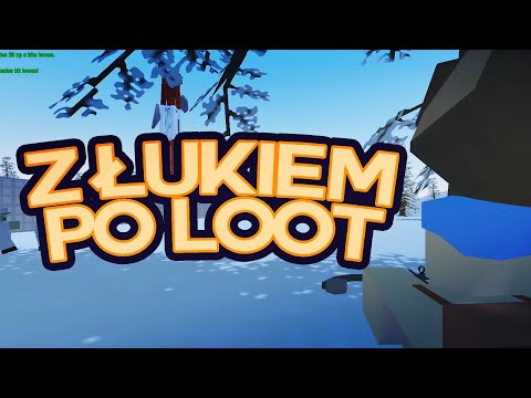 ROBIN HOOD TO MÓJ STARY - UNTURNED