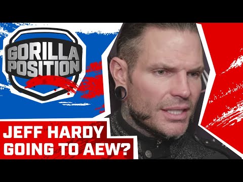 Jeff Hardy Praises Mustafa Ali’s In-Ring Work; Says What Ali Does Is “Insane”