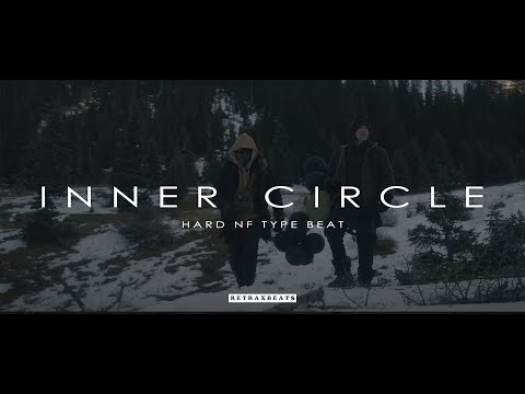 [FREE] NF x  Hopsin Type Beat | "inner_circle" | (prod.RetraxBeats)