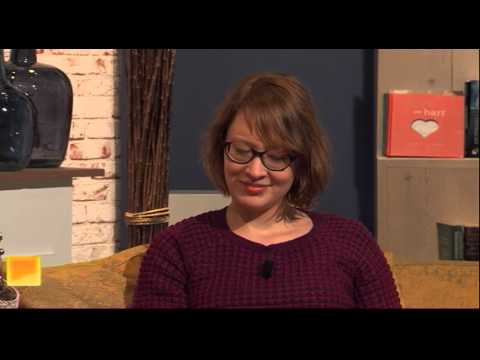 Café Tinto, 25 november 2014, deel 1 - Wietske-Anne de Haan, On My Way