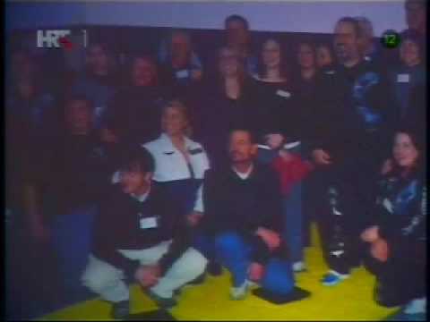 Rizzi bizzi, svemirski turizam 05 04 HTV 1