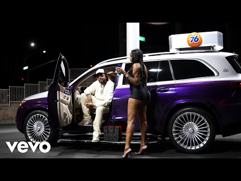 Philthy Rich - REAL, RICH & RESPECTED (Official Video)