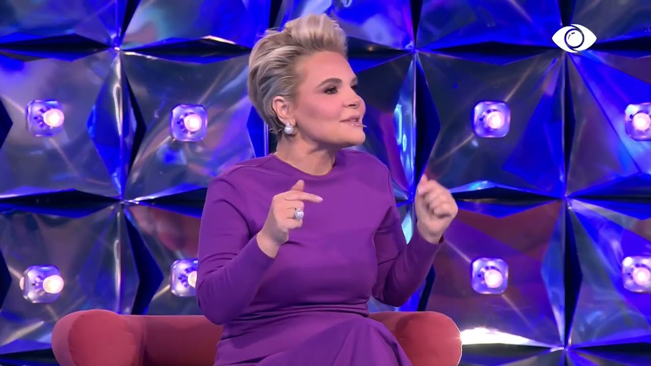 Duhet të jesh më mirkuptuese!/ Debat i ashpër mes Ledionit dhe Monikës në studio: Ku të fyeu Rogerti