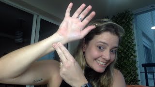 O Básico sobre Pulsologia - Live (Aula ao vivo)