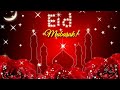 Eid Mubarak WhatsApp Status 2022 | Eid ul Fitr Mubarak | Eid Coming Soon