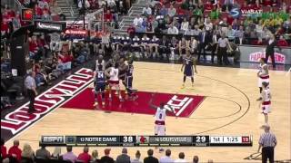 NBA Draft 2015 Prospect - Montrezl Harrell