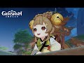 Genshin Impact  Minden platform  INGAMEITEM játékmenet videója