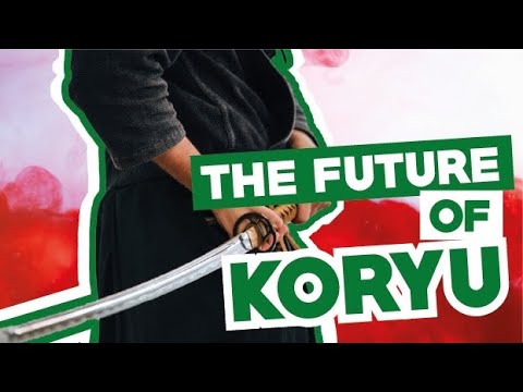 The  Future of Koryu Training