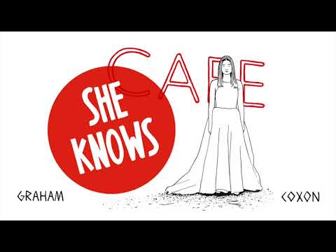 Graham Coxon - She Knows (From 'The End of The F***ing World 2') thumnail