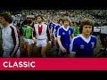 AZ - Ipswich Town | UEFA CUP Final ('81) | Classic