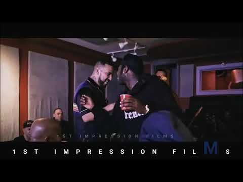 frnch Montana ft pop smoke and Lil durk  My life [ official video ]