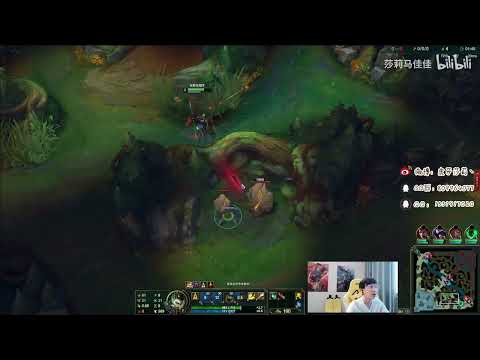 🔴 Sally Nidalee vs Khazix Jungle (2000 LP Jungle) - Sally Nidalee Guide