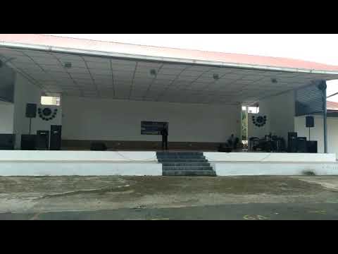 Guminavo Zou Diau - Derry Lucius