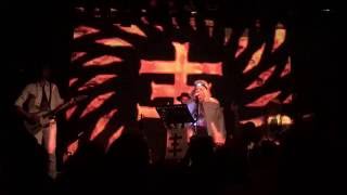 Psychic TV - Just Drifting live @ Music Hall of Williamsburg 16.09.2016