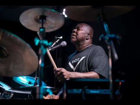 Ralph Rolle Masterclass Promo Reel 2018