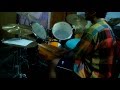20 200 And Divide Paths By Veil Of Maya Drum Cover By Aman Kothari Age 15