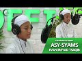 Surah Asy Syam Evan Irsyad Tsaqib Santri Mi Azzikra