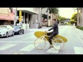 T I FOR MEN 2014 SS Campaign Fashion Film