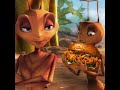 Antz Movie HD Chicken Edition