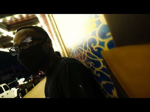 Almighty 5ive x Cold Nights (Official Video) prod.Johnny 5ive