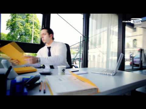 Sasha Dith - I love Dance (Official Video) HD