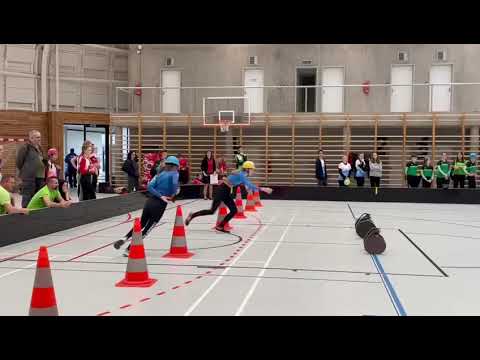 MH Hlubočky - ZHK Praha 2023, starší žáci U15 48,78