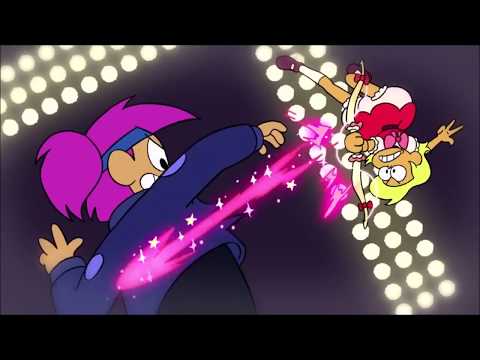 Sounds Fake But OK [AMV]