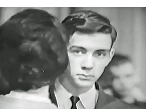 American Bandstand 1964 -It’s All in the Game, Cliff Richard