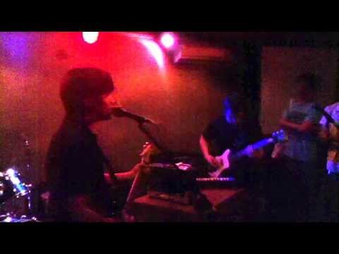 Just Can't Let You Stay -Eggboy