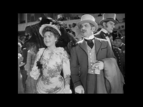 Der Engel mit der Posaune (1948), Paula Wessely, Attila Hörbiger, Maria Schell, Oskar Werner