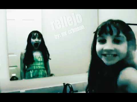 Cover art for Reflejo