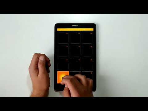 Trap Drum Pads Guru Video