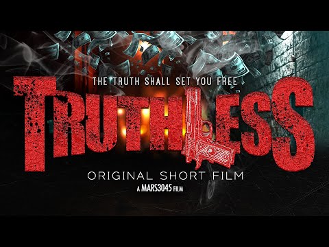 Truthless - Official Trailer