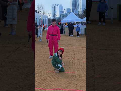 관리자도 뿅 가게 만드는 귀여움ㅋㅋ#크림서현 #크림서현의랜덤댄스 #준스이 #킹받아 #핫이슈떡볶이 #라이키스튜디오 #제이키즈 #소상공인연합회 #부천시 #빙파니아 #댄스 #랜덤댄스