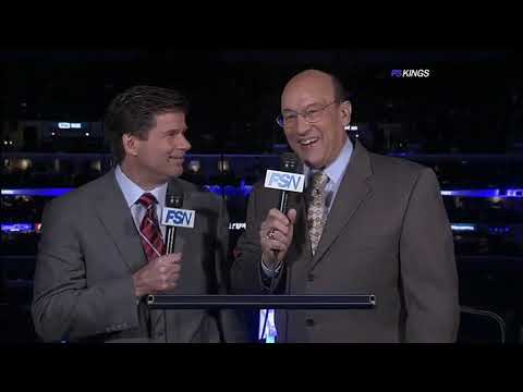 NHL  Mar.18/2010    Chicago Blackhawks - Los Angeles Kings