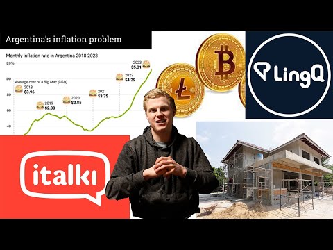 Day 56 | Week 8 Update | Spanish in 90 Days