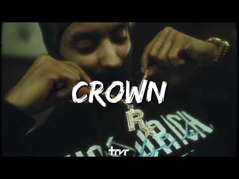 [Free] Aystar x Clavish UK Rap Type Beat - "Crown"