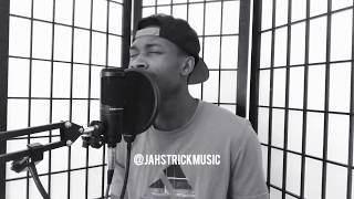 Just Be A Man About It - Toni Braxton (Jahlil cover)