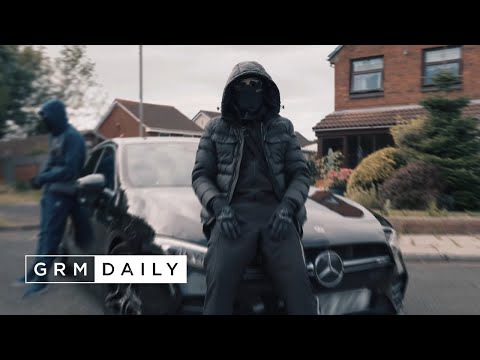 Young Ls - Scouser [Music Video] | GRM Daily