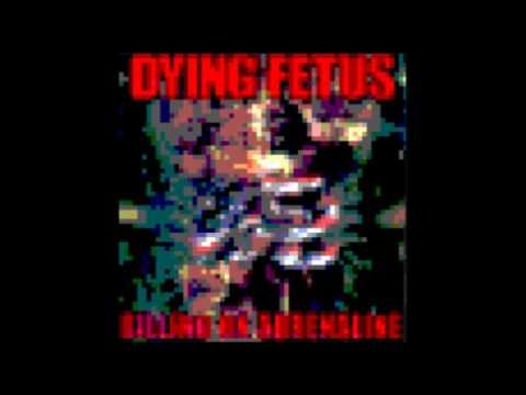 Dying Fetus - KIll Your Mother, Rape Your Dog (16-Bit Sega Genesis Remix)