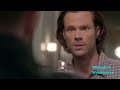 Dean Accidentally Calls Sam 'Jared' In THIS Supernatural Scene!?