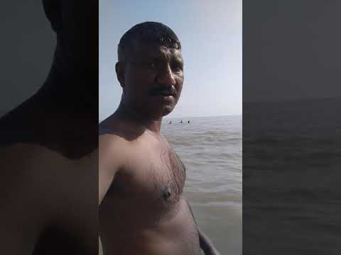 Manvi beach