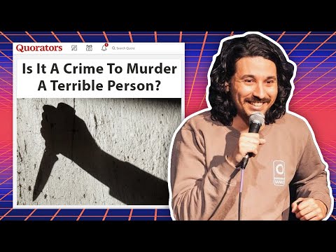 Pursuit Of Power w/ Ismael Loutfi // Quorators Full Episode